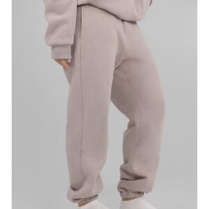 COMFRT Signature Sweatpants, Bark, Size M